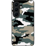 Sonique ���� Camouflage Army Series ��� Samsung Galaxy S26 ����