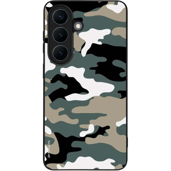Sonique ���� Camouflage Army Series ��� Samsung Galaxy S26 ����
