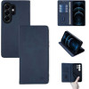 Sonique ���� ��������� Vintage Magnet Wallet Samsung Galaxy S26 Ultra ���� ������