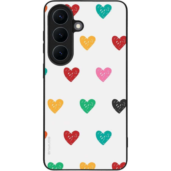 Sonique ���� Heart Series ��� Samsung Galaxy S26 ����� 02