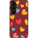 Sonique ���� Heart Series ��� Samsung Galaxy S26 �������