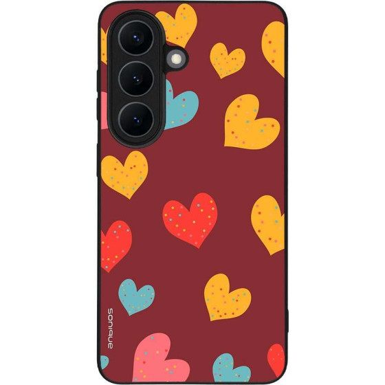 Sonique ���� Heart Series ��� Samsung Galaxy S26 �������
