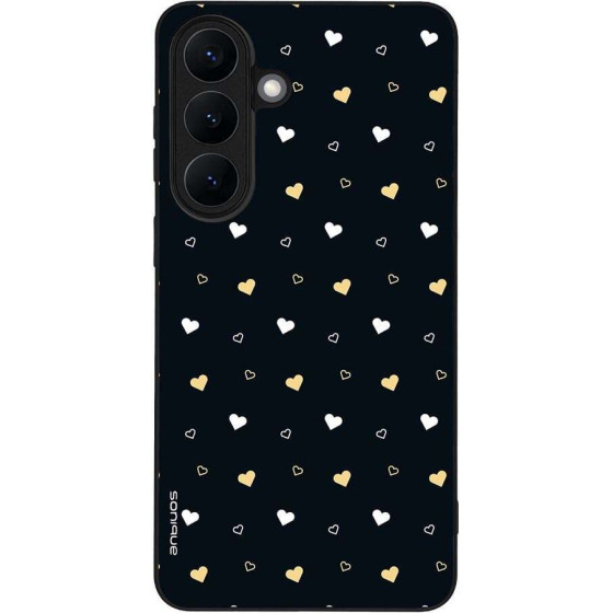 Sonique ���� Heart Series ��� Samsung Galaxy S26 Plus ����� 01