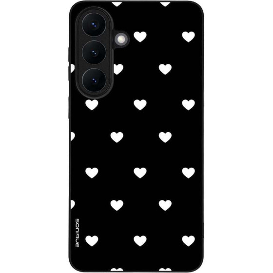 Sonique ���� Heart Series ��� Samsung Galaxy S26 Plus ����� 02