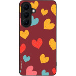 Sonique ���� Heart Series ��� Samsung Galaxy S26 Plus �������