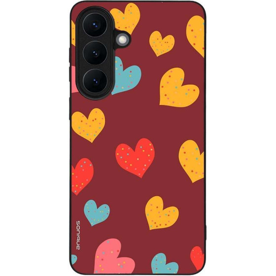 Sonique ���� Heart Series ��� Samsung Galaxy S26 Plus �������