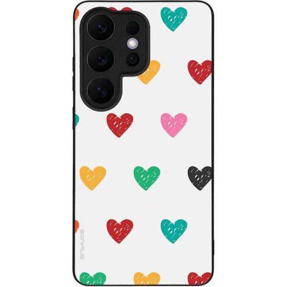 Sonique ���� Heart Series ��� Samsung Galaxy S26 Ultra ����� 02