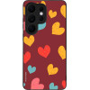 Sonique ���� Heart Series ��� Samsung Galaxy S26 Ultra �������