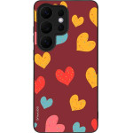 Sonique ���� Heart Series ��� Samsung Galaxy S26 Ultra �������