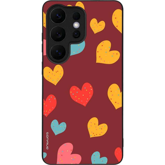Sonique ���� Heart Series ��� Samsung Galaxy S26 Ultra �������