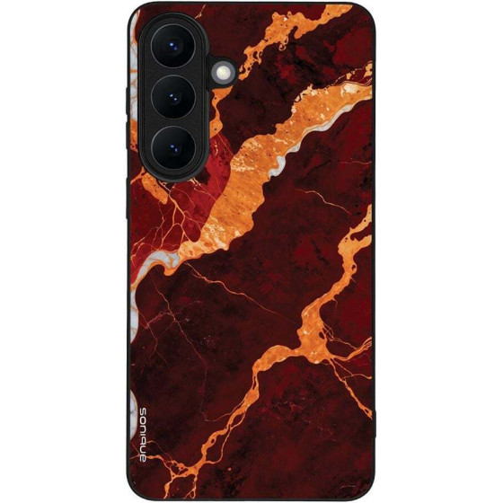 Sonique ���� Marble Series ��� Samsung Galaxy S26 Plus �������