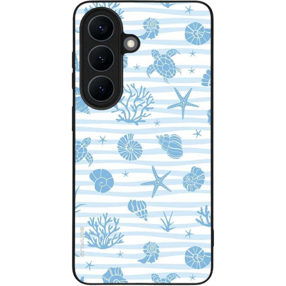 Sonique ���� Ocean Series ��� Samsung Galaxy S26 ��������