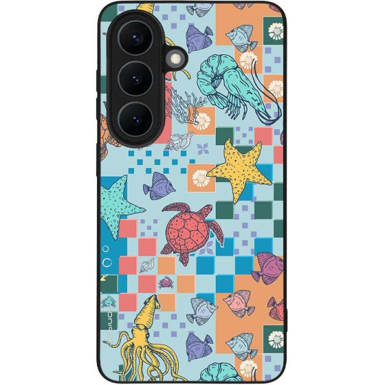 Sonique ���� Ocean Series ��� Samsung Galaxy S26 �������