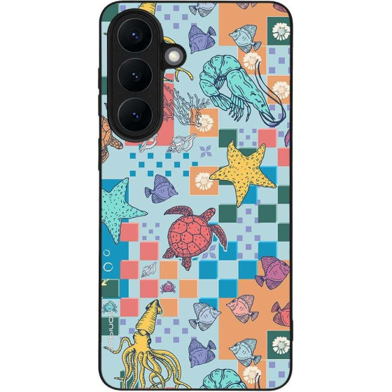 Sonique ���� Ocean Series ��� Samsung Galaxy S26 Plus �������