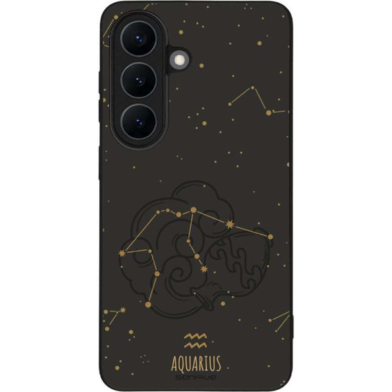 Sonique ���� Zodiac Series ��� Samsung Galaxy S26 Aquarius