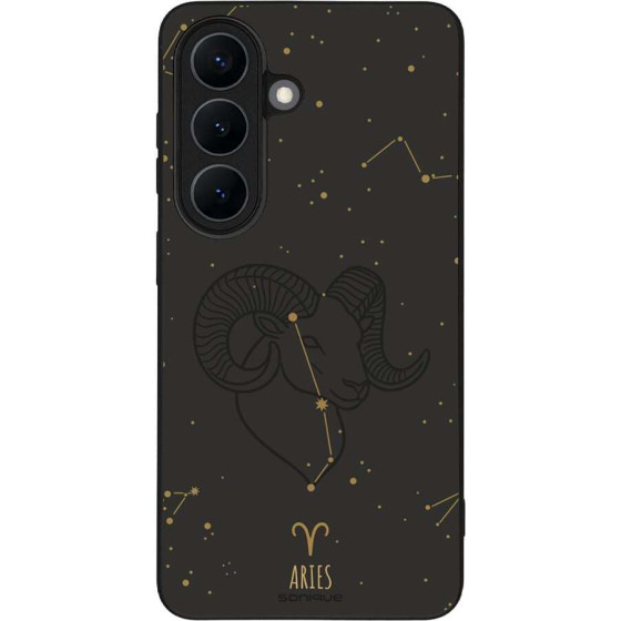 Sonique ���� Zodiac Series ��� Samsung Galaxy S26 Aries