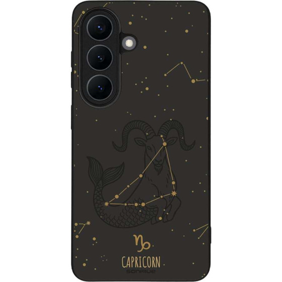 Sonique ���� Zodiac Series ��� Samsung Galaxy S26 Capricorn