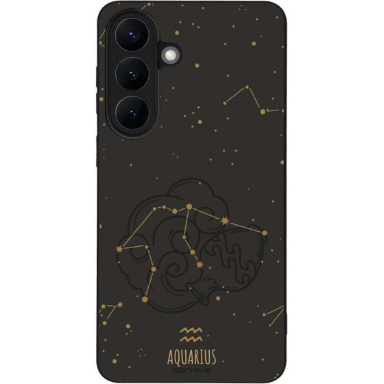 Sonique ���� Zodiac Series ��� Samsung Galaxy S26 Plus Aquarius