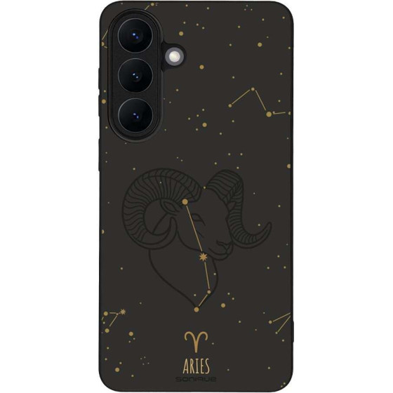 Sonique ���� Zodiac Series ��� Samsung Galaxy S26 Plus Aries
