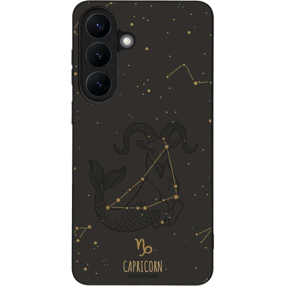 Sonique ���� Zodiac Series ��� Samsung Galaxy S26 Plus Capricorn