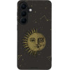 Sonique ���� Zodiac Series ��� Samsung Galaxy S26 Plus Eclipse
