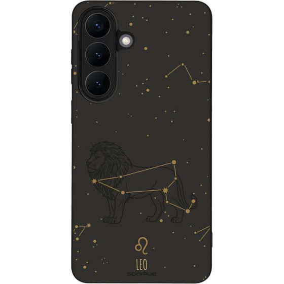 Sonique ���� Zodiac Series ��� Samsung Galaxy S26 Plus Leo