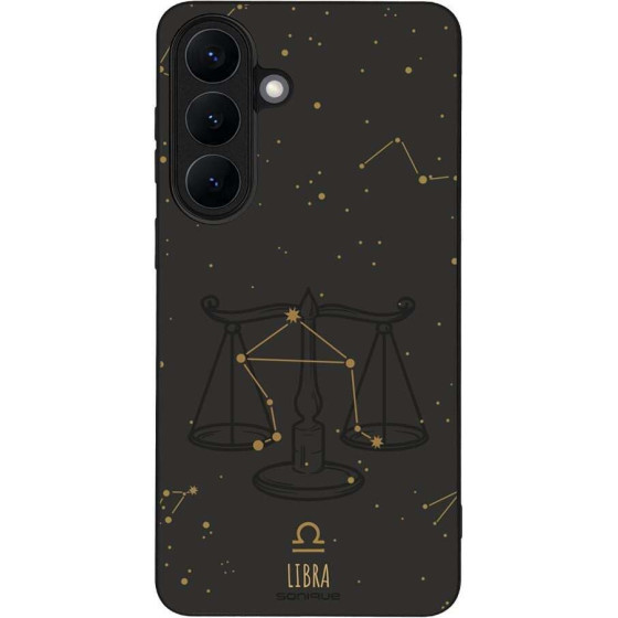 Sonique ���� Zodiac Series ��� Samsung Galaxy S26 Plus Libra