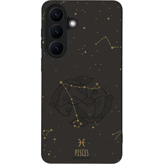 Sonique ���� Zodiac Series ��� Samsung Galaxy S26 Plus Pisces