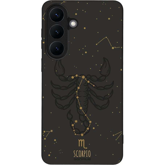 Sonique ���� Zodiac Series ��� Samsung Galaxy S26 Plus Scorpio
