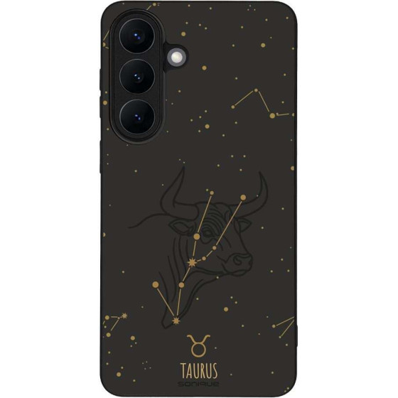 Sonique ���� Zodiac Series ��� Samsung Galaxy S26 Plus Taurus