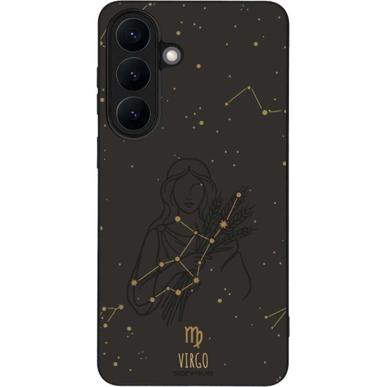 Sonique ���� Zodiac Series ��� Samsung Galaxy S26 Plus Virgo