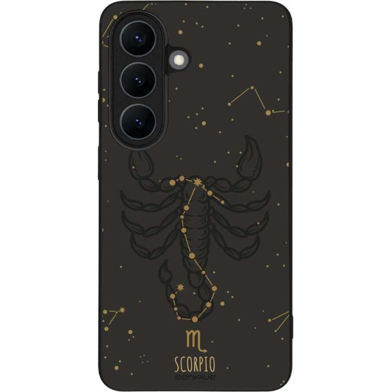 Sonique ���� Zodiac Series ��� Samsung Galaxy S26 Scorpio