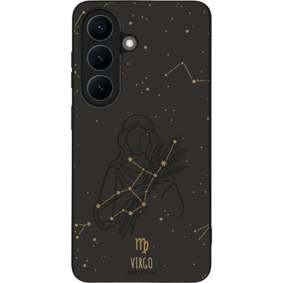Sonique ���� Zodiac Series ��� Samsung Galaxy S26 Virgo