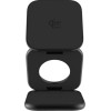 Mobile Origin 3in1 Qi2 25W Ultraslim Foldable Charger PW36 Magsafe Compatible Matte Black - (MO-USF-PW36-BLK)