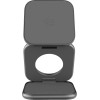 Mobile Origin 3in1 Qi2 25W Ultraslim Foldable Charger PW36 Magsafe Compatible Space Grey - (MO-USF-PW36-GRY)
