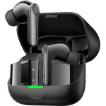 Earfun ��������� Air Pro 4+ Anc Tws (�����) - (TW700B)