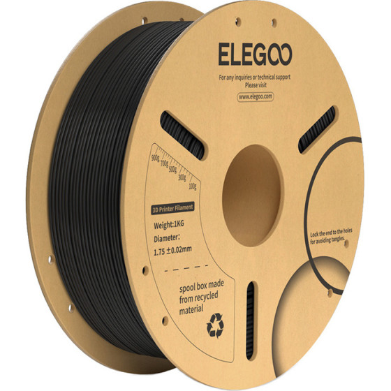 Elegoo PLA+ ���� (�����) - (50.203.0048)