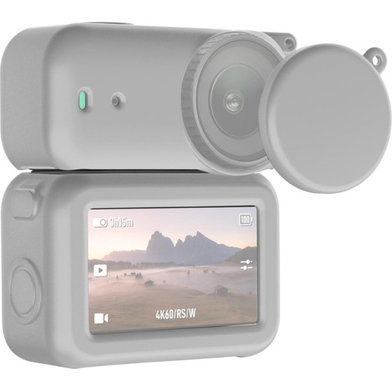 Puluz ������������� ��������� Euti ��� Dji Osmo Nano (����) - (PU1060H)
