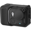 Puluz ������������� ���� ��������� ��� �� Insta360 Go Ultra (�����) - (PU1061B)
