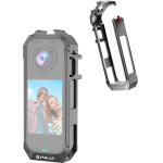 Puluz ��������� ������������� ���� ��� �� Insta 360 X4 Air (����) - (PU1063H)