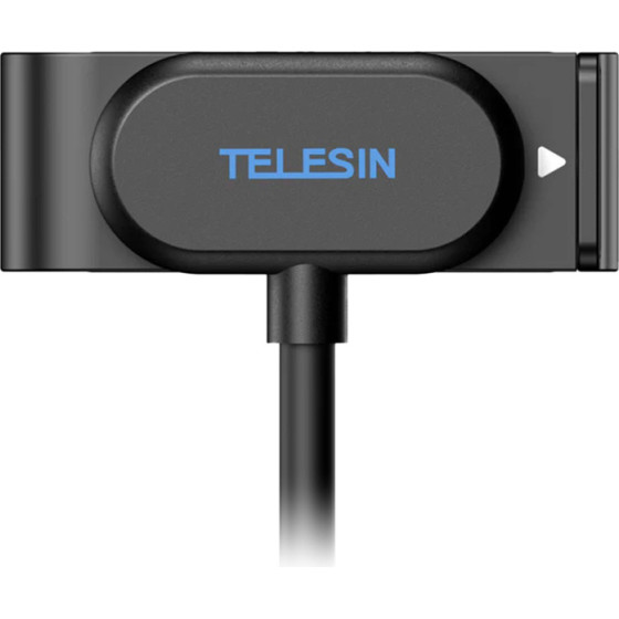 Telesin ���������� ������������ �������� �� ������� ��� Gopro 9, 10, 11, 12, 13 - (S6-CLC-01-TGP)
