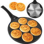 Ruhhy 27273 Egg And Pancake Frying Pan - (18818-0)