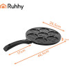 Ruhhy 27273 Egg And Pancake Frying Pan - (18818-0)
