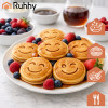 Ruhhy 27273 Egg And Pancake Frying Pan - (18818-0)