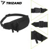 Trizand Running Belt Bag 37x15x7cm - (18819-0)