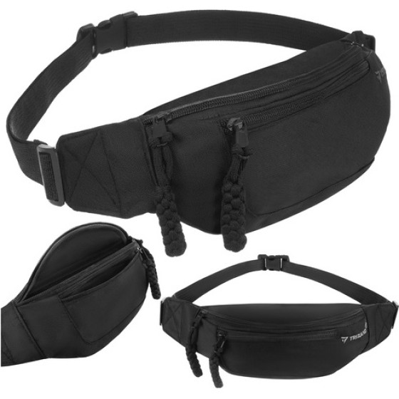 Trizand Running Belt Bag 37x15x7cm - (18819-0)