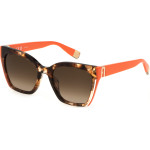 FURLA Sunglasses Women (Lens/Bridge/Temple) 54/15/140 mm) - (SFU708-5402AD)