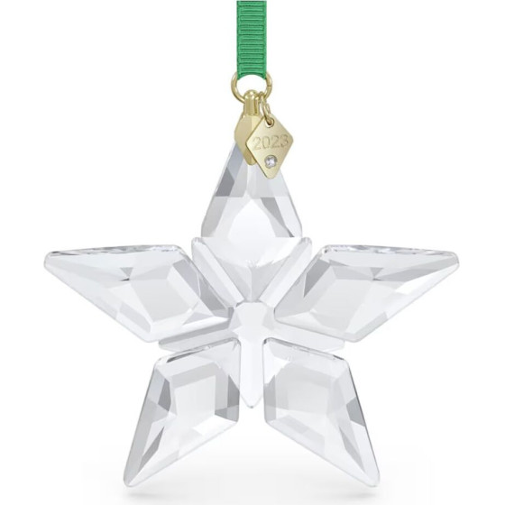 SWAROVSKI Decoration Unisex (7,7X1,5X7,2CM ) - (5636253)