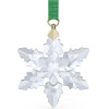 SWAROVSKI Decoration Unisex (7,7X1,5X7,2CM ) - (5673430)