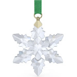SWAROVSKI Decoration Unisex (7,7X1,5X7,2CM ) - (5673430)